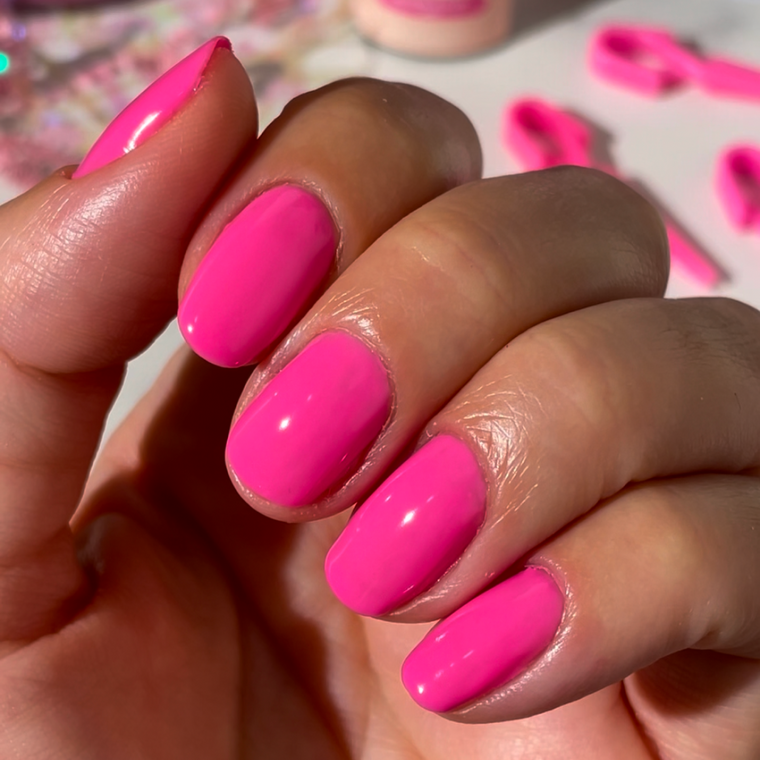 582 Bubblegum