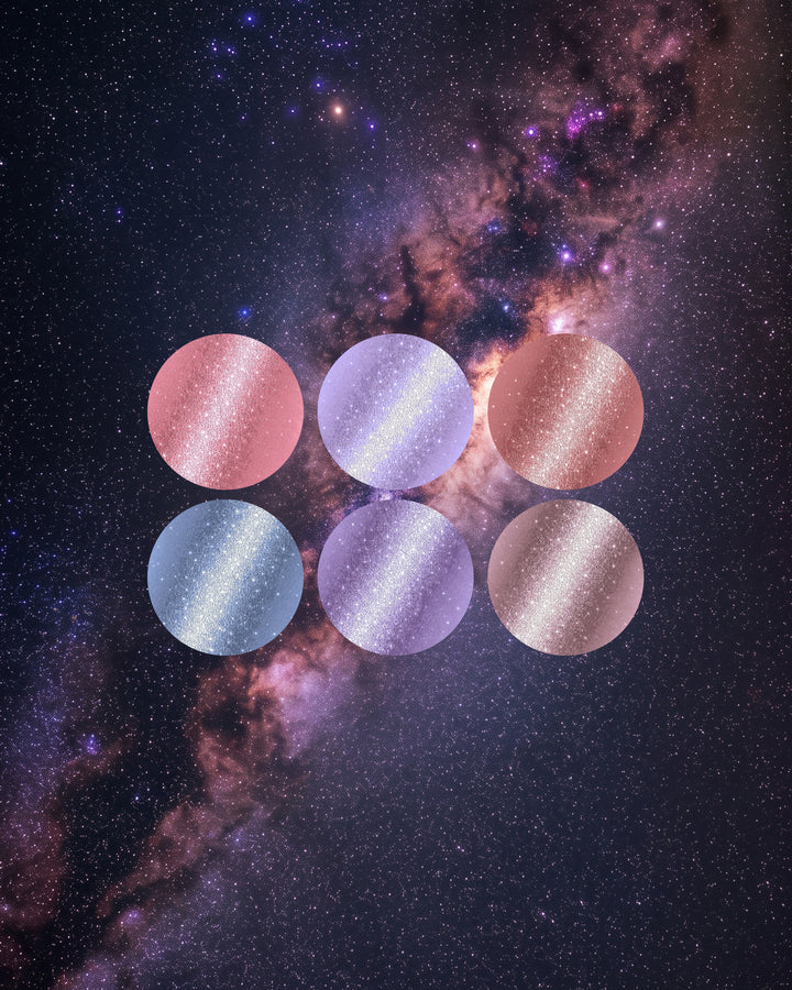 Sparks • Color Bundle