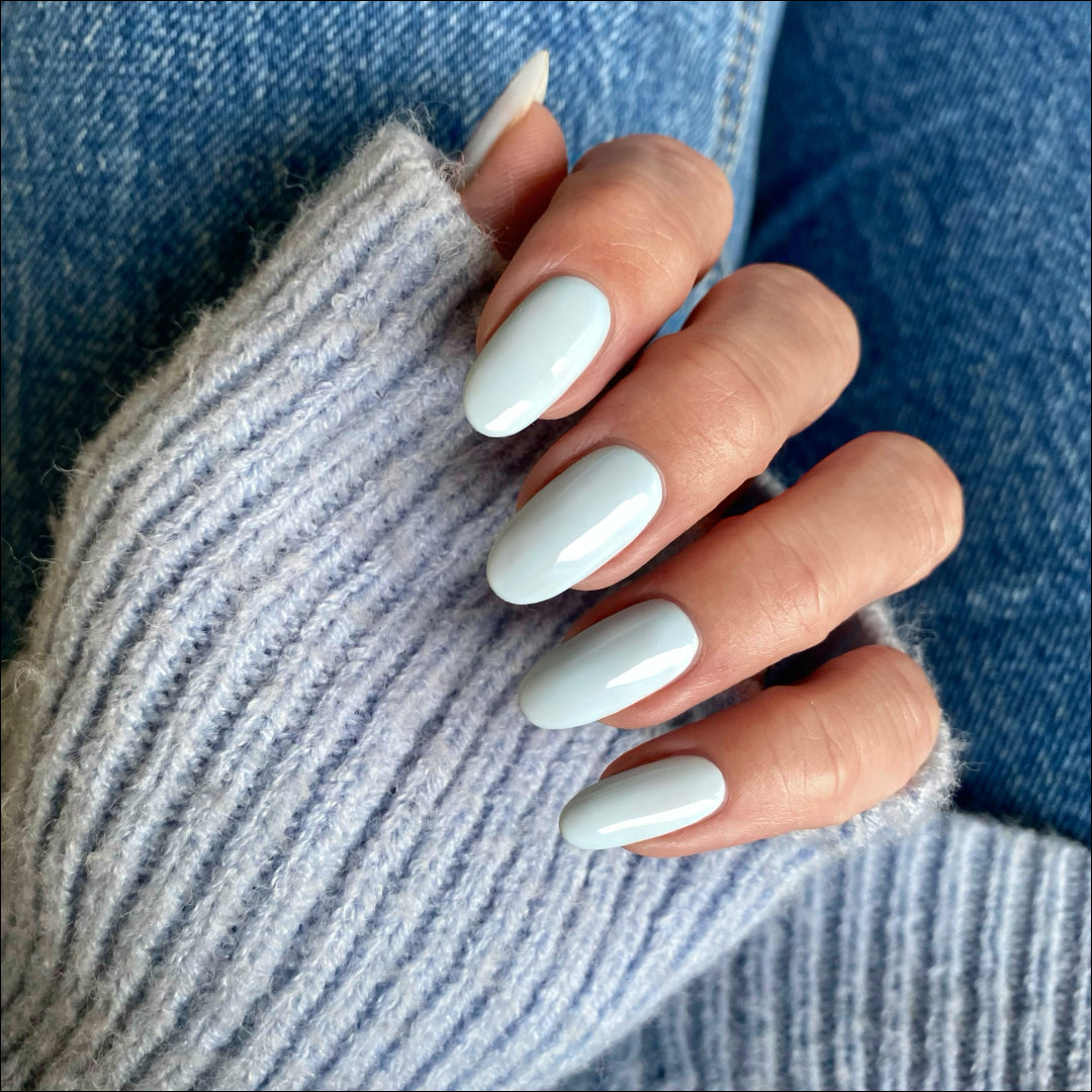 Spring colours • Pack offer with 6 colours • 21FREE • The Gel Collection™