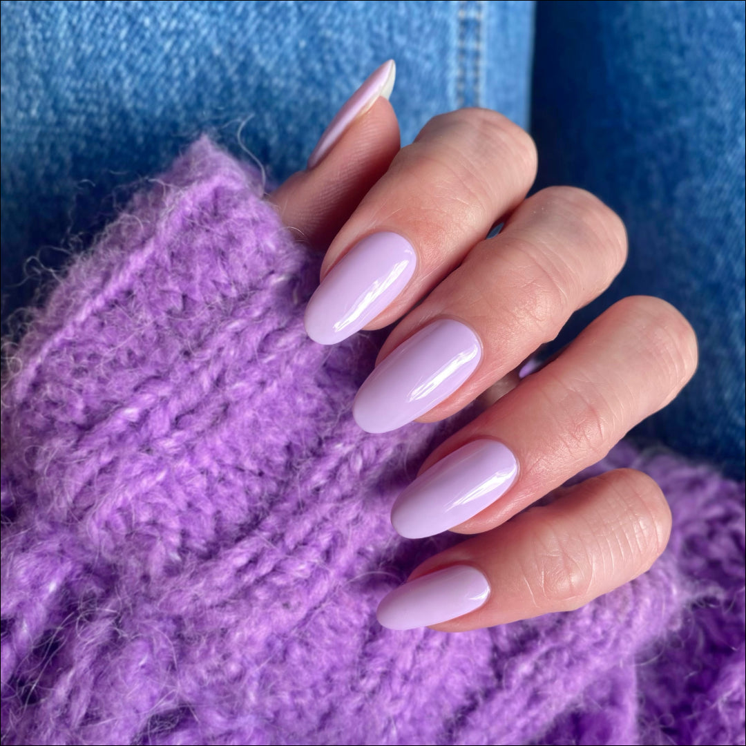 Spring colours • Pack offer with 6 colours • 21FREE • The Gel Collection™