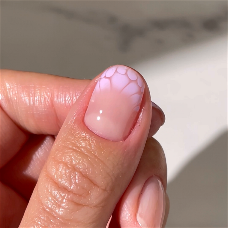 Blooming Gel