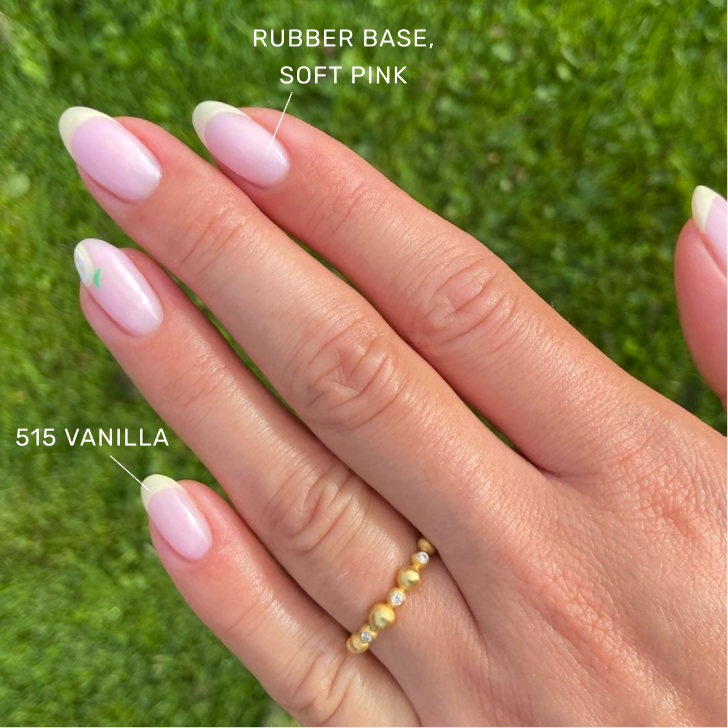 Soft Pink