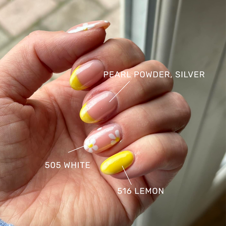 516 Lemon