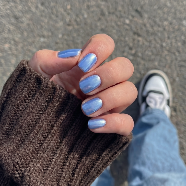 555 Denim