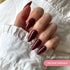 Gel Polish • 593 Rust Romance • 21FREE