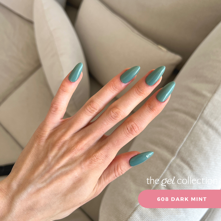 608 Dark Mint