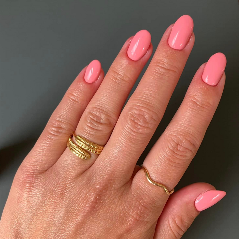 626 Pink Pail