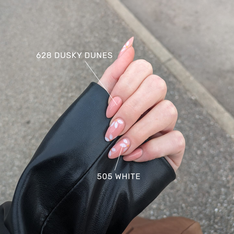 628 Dusky Dunes