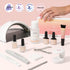Soft Gel Press On Tipper 21FREE Starter Kit