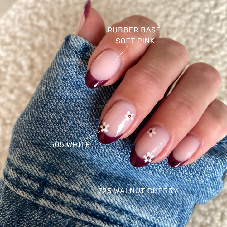 Soft Pink