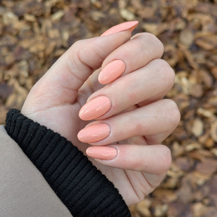 619 Coral Kiss