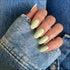Gel Polish • 820 Lime Blossom • 21FREE