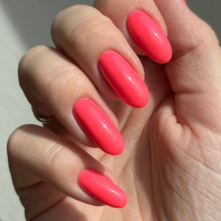 581 Fruity Punch