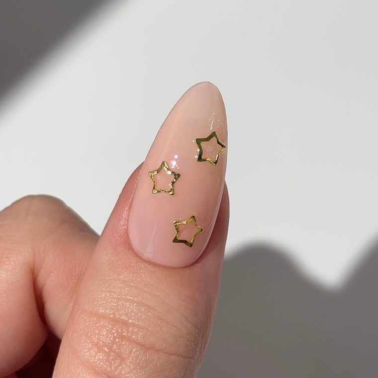 Aluminum Shapes • Gold