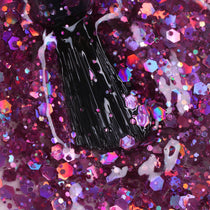 787 Barbie Rush (transparent)