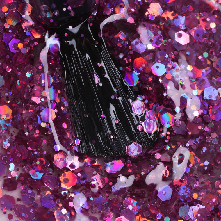 787 Barbie Rush (transparent)