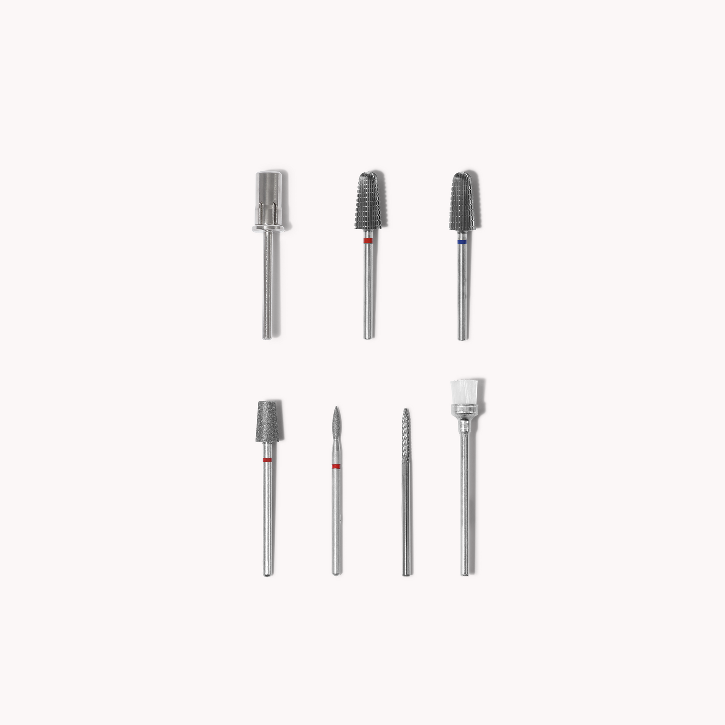 Bit Kit Essential • Carbide/Diamond