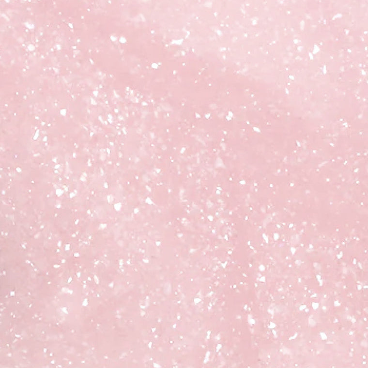Gentle Blush Shimmer