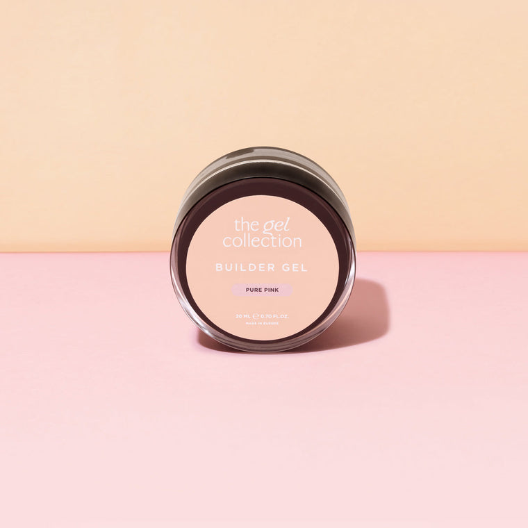 Pure Pink
