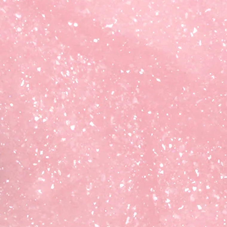 Serenity Pink Shimmer