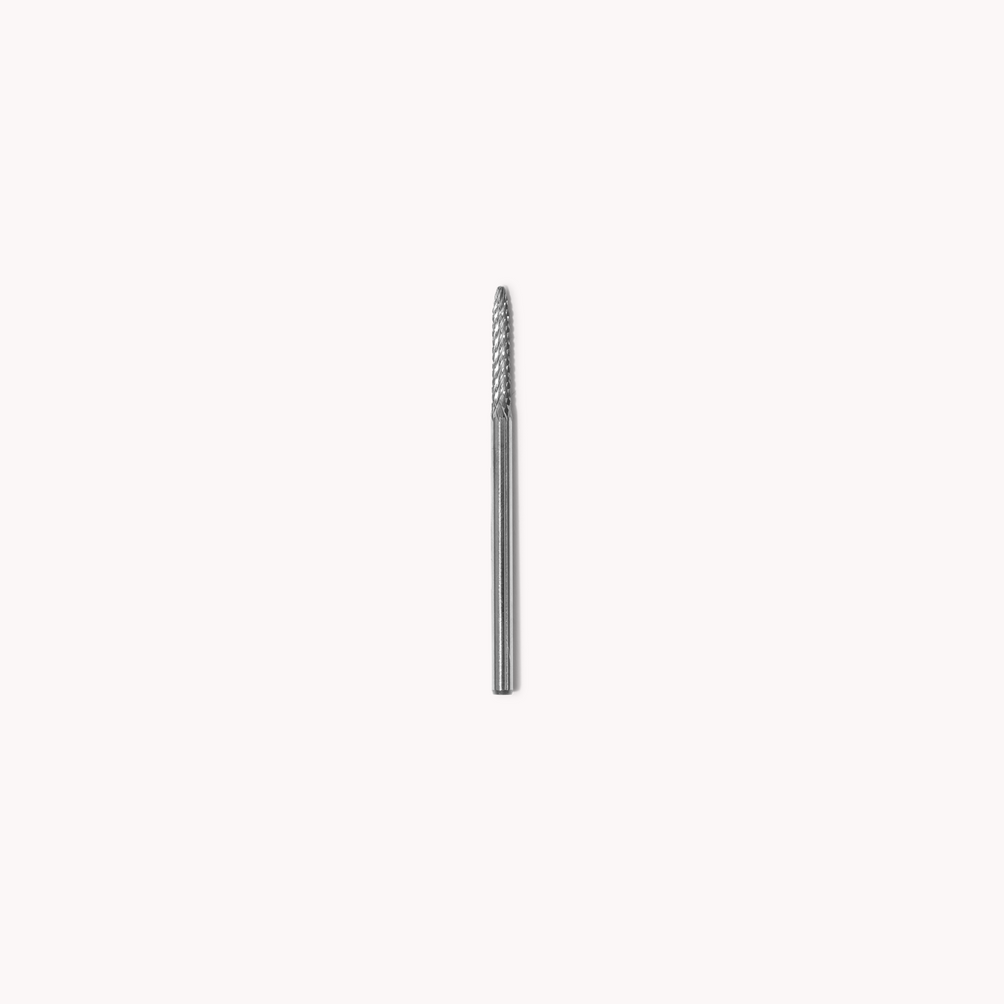 Carbide Bit • Under the Nail • Two Way