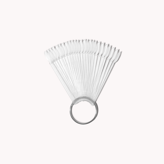 Color Swatch Sticks (color display)