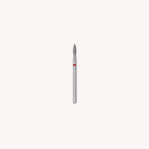 Diamond Bit • Cuticle • Fine Red