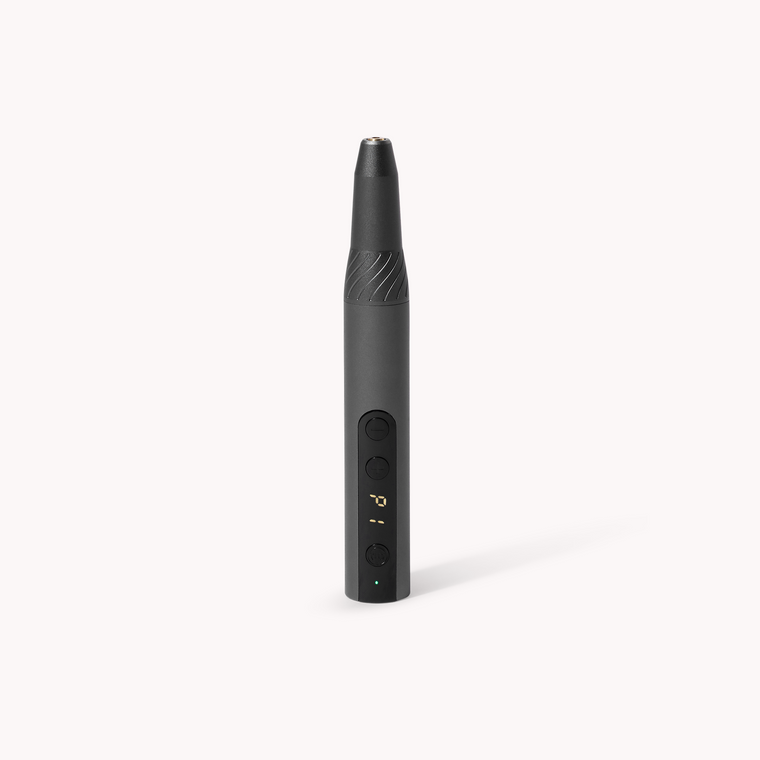 Drill Expert SMART™ Electric Nail File + Mandrel Bit and Sanding Bands
