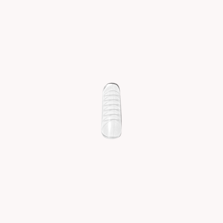Dual Forms Oval 120pcs