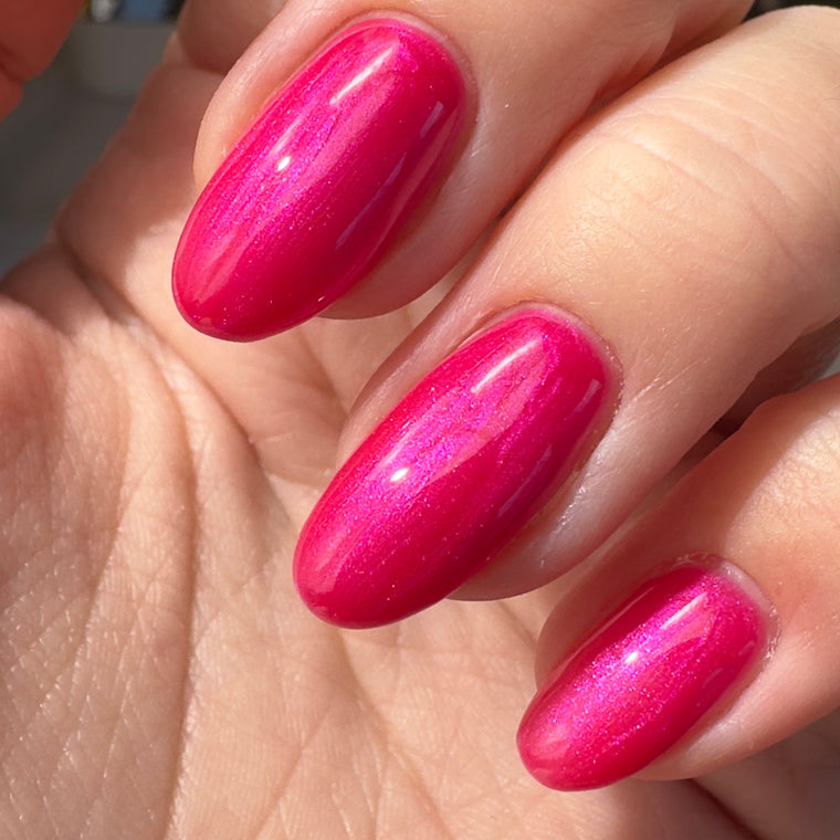 546 Pink Shine