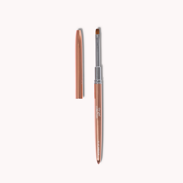 Premium Brush Set • The Gel Collection