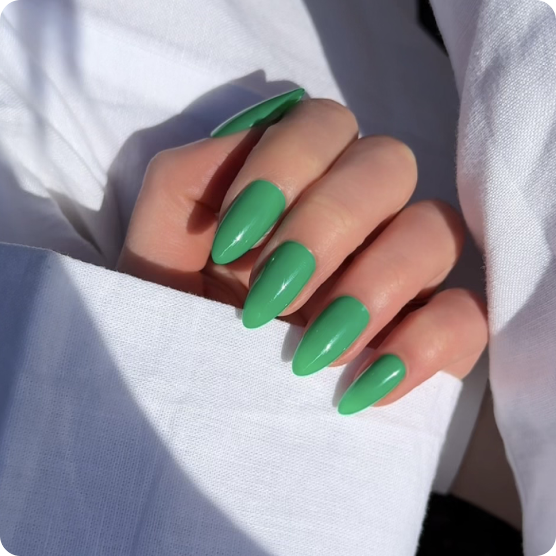 Dark Summer Shades • Bundle Offer with 4 Colors • 21FREE • The Gel Collection™