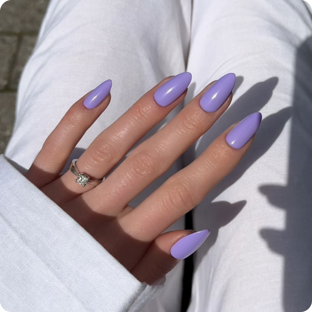 Light Summer Shades • Bundle Offer with 4 Colors • 21FREE • The Gel Collection™