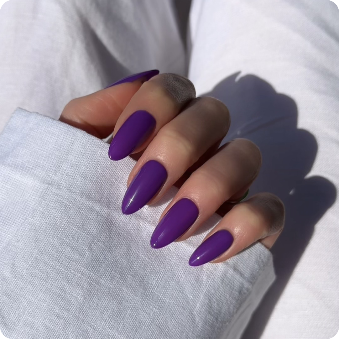 Dark Summer Shades • Bundle Offer with 4 Colors • 21FREE • The Gel Collection™