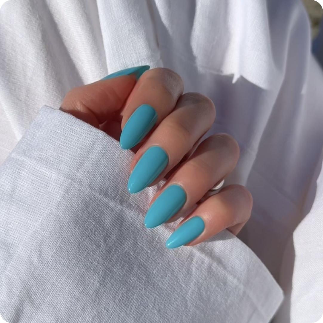 Dark Summer Shades • Bundle Offer with 4 Colors • 21FREE • The Gel Collection™