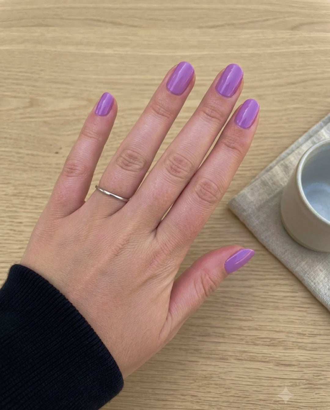 Gel Polish • 128 Power Move • 21FREE+