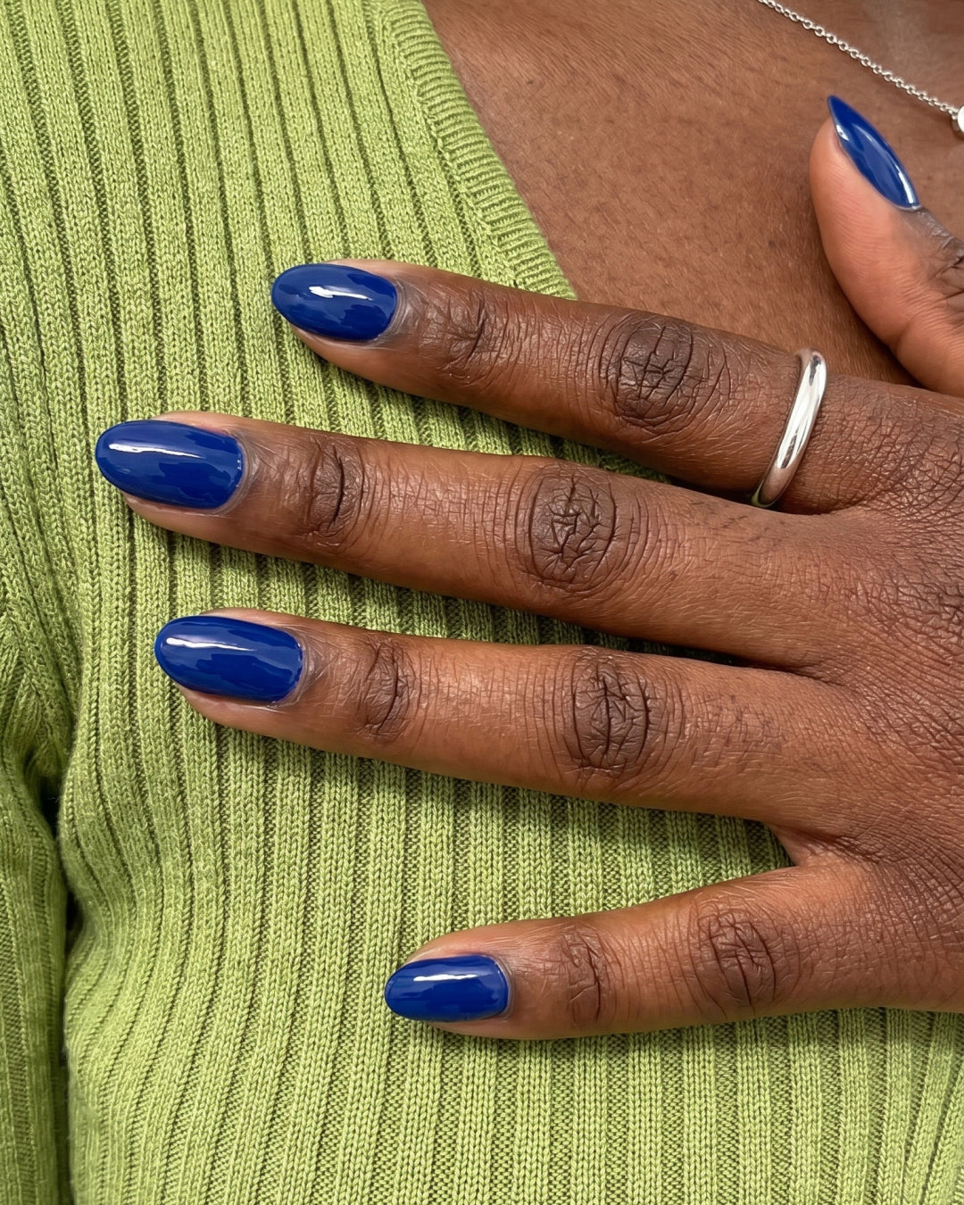 Gel Polish • 165 Deep End • 21FREE+
