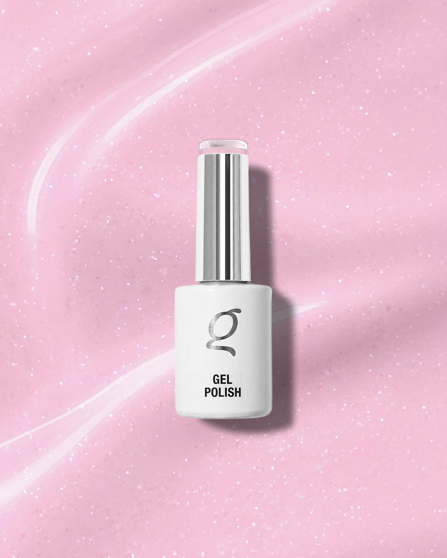 Gel Polish • 223 Say It First • 21FREE+