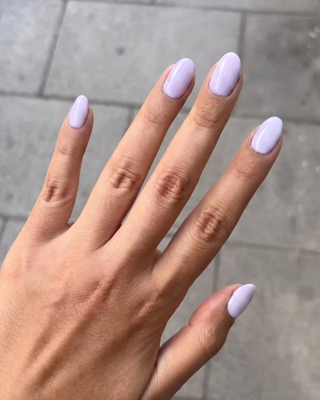 Gel Polish • 254 Go Girl • 21FREE+