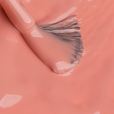 Gel Polish • 575 Light Salmon • 21FREE