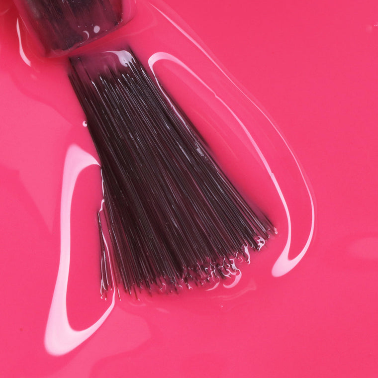 634 Neon Pink Lemonade