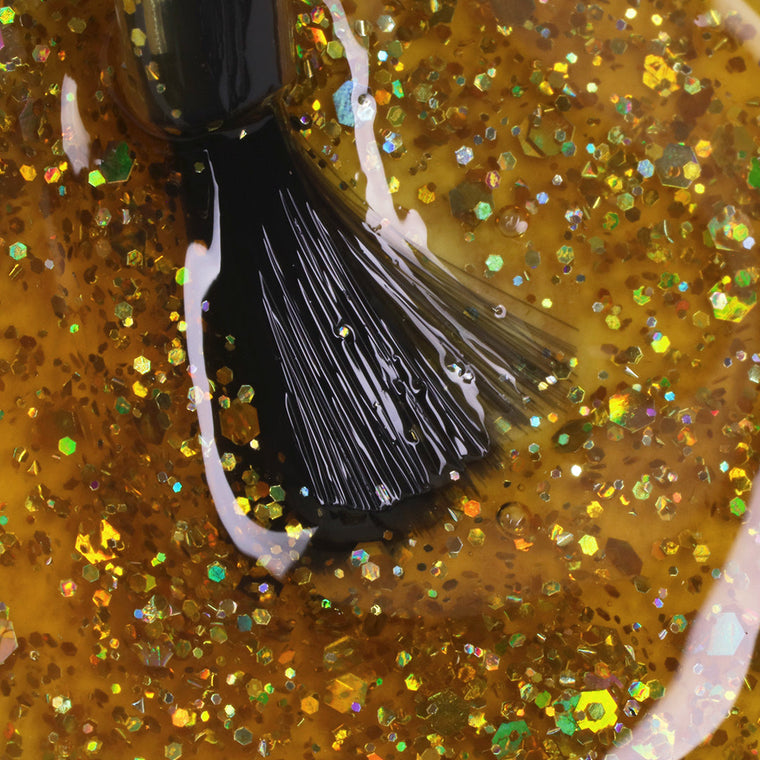 789 Gold Rush (transparent)