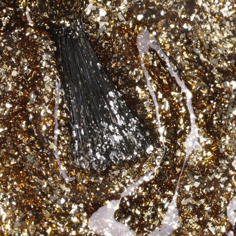 792 Goldmine (semi-transparent)