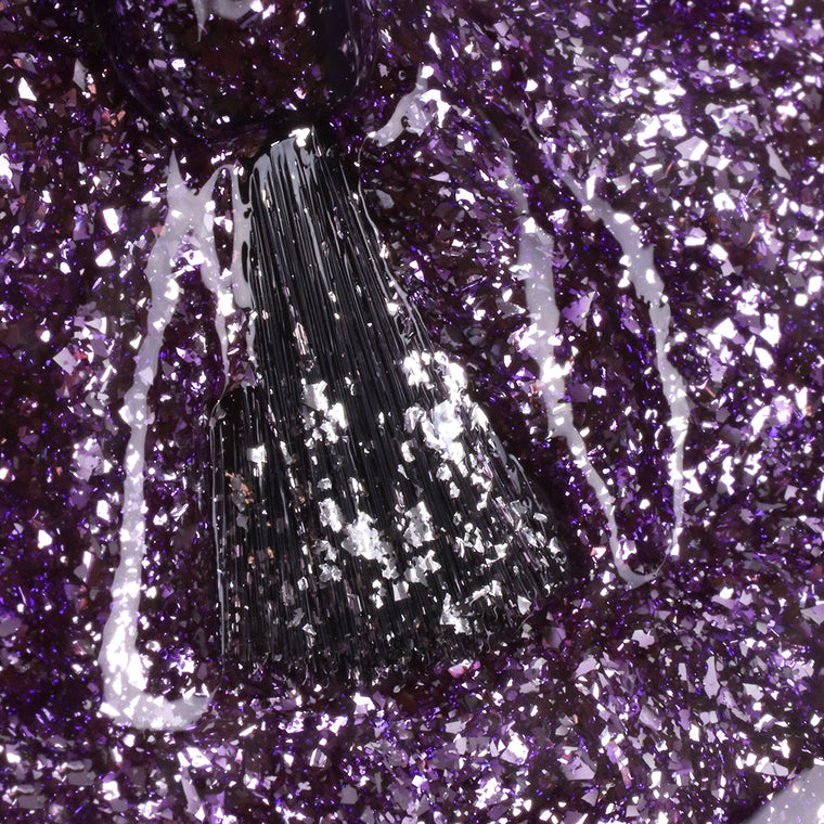 793 Purple Eclipse (semi-transparent)