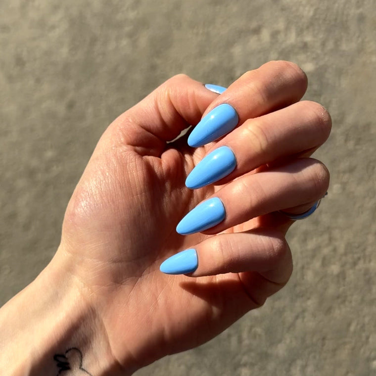 806 Blue Bliss