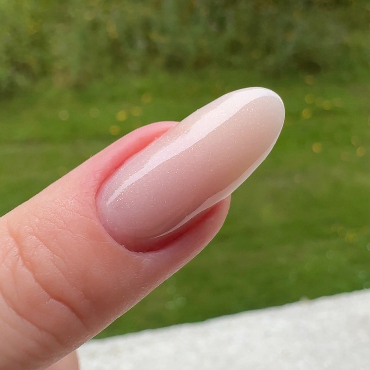 Pink Sand Shimmer