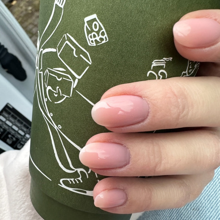Nude Perfection