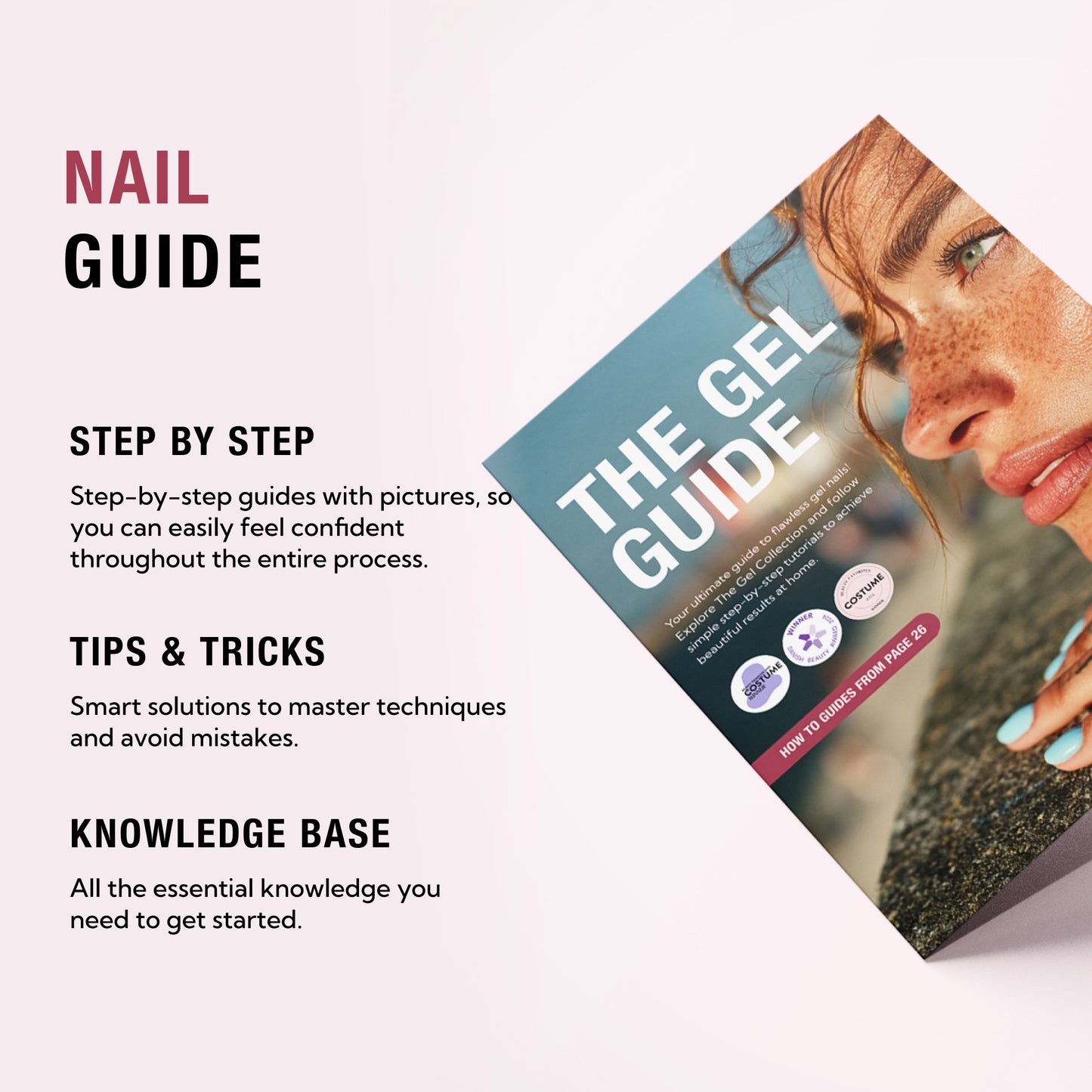 Gel Polish 21FREE Starter Kit