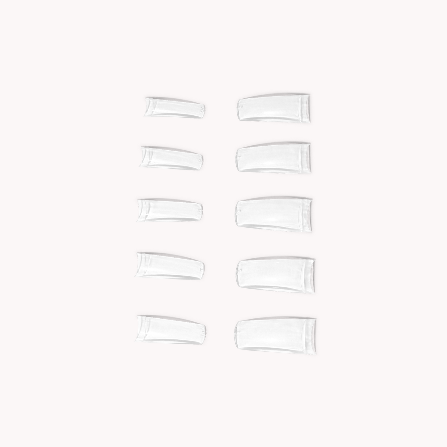 Tipper • Micro Contact Clear