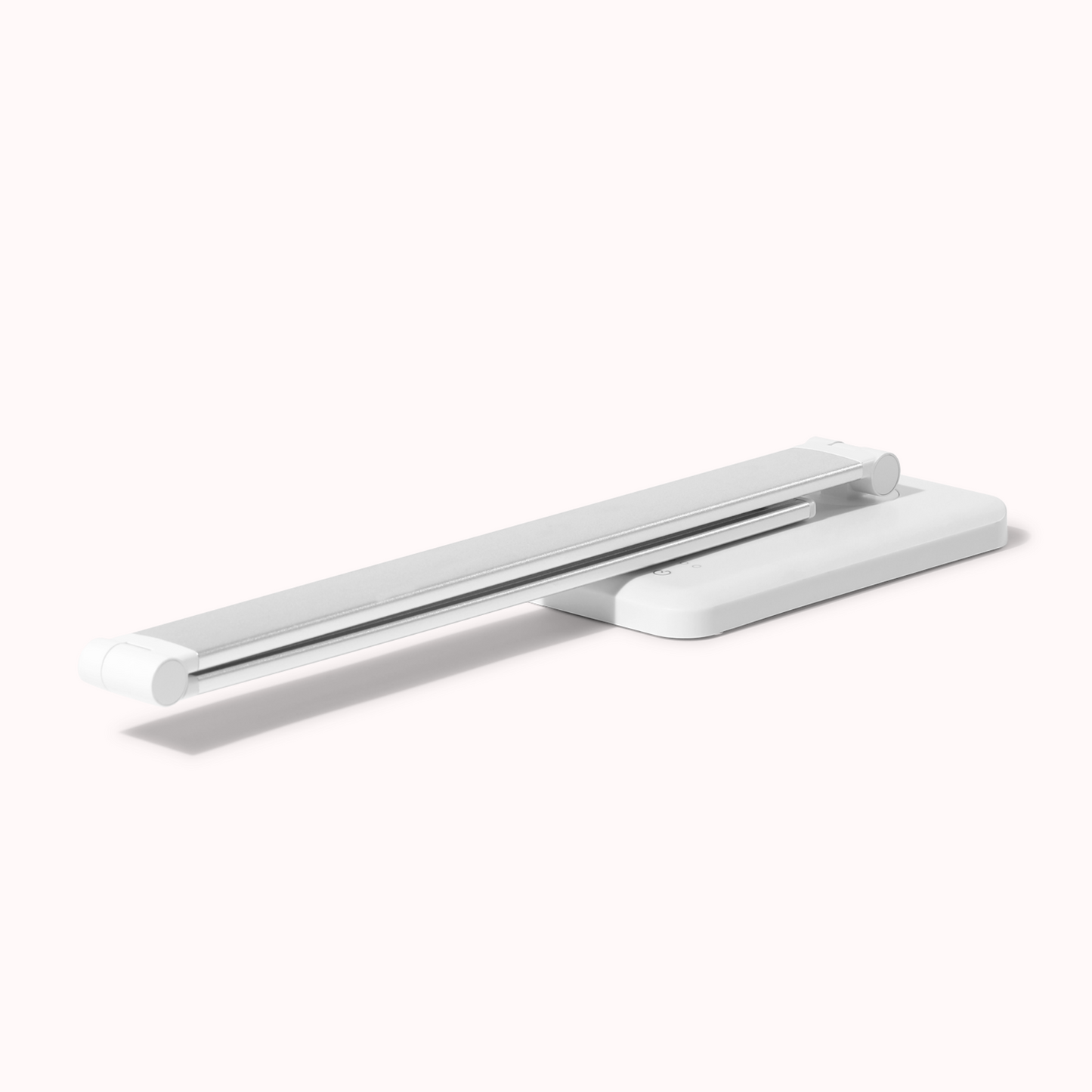 Table lamp for nails